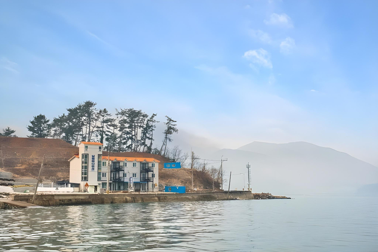 Others 1, Namhae Sea Pension, Namhae