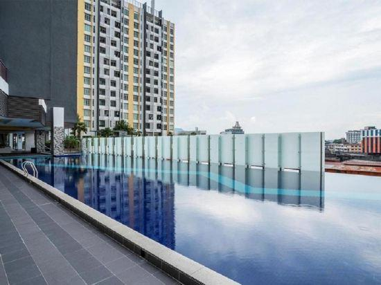 3, IPOH The Majestic Imperial Air-Con 6 PAX SUITE, Kinta