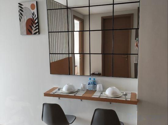 5, Gold coast seaview pik Jakarta by SuiteStay, Jakarta Utara