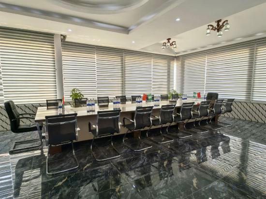 2, TDH HOTEL, Kosofe