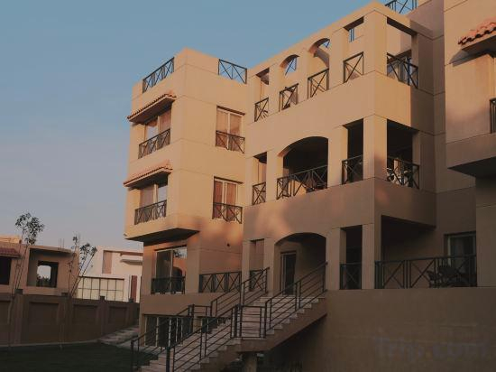 4, New Cairo Villa No.49, New Cairo City