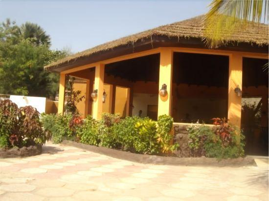Others 2, Holiday Beach Club Hotel, Kombo Saint Mary