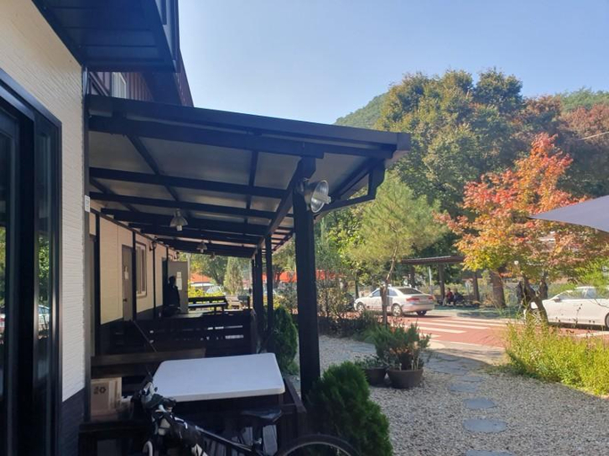 Others 3, Boeun Songnisan Sunny Hill Pension, Boeun