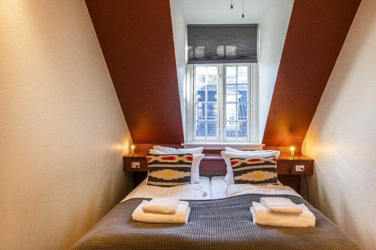 Others 2, Kings Garden 1 - Daniel&Jacob's Premium Apartments, Copenhagen