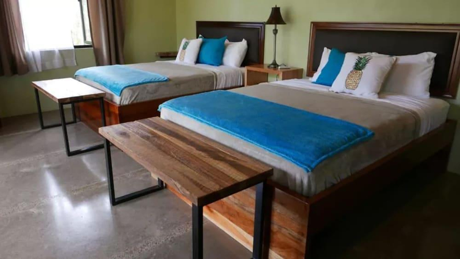 Bedroom 3, Villas Pina - Adults only, Talamanca