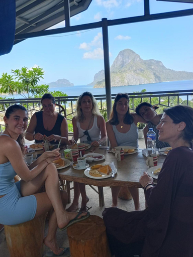 Food & Drinks 5, Forest Camp El Nido, El Nido