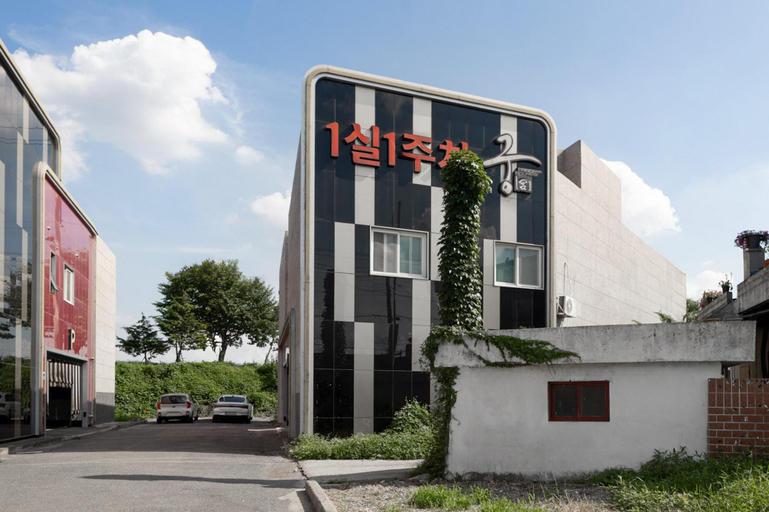 Others 4, Youngcheon Gung Self check-in Motel, Yeongcheon