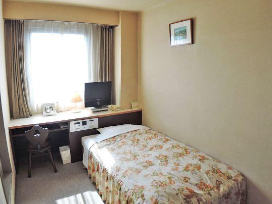 Others 3, Business Hotel Shironeya, Nagaoka