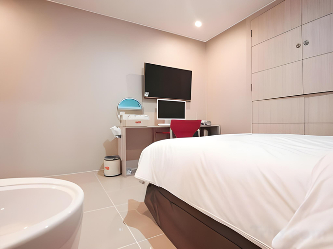 Others 5, Seocheon Sogok Stay, Seocheon