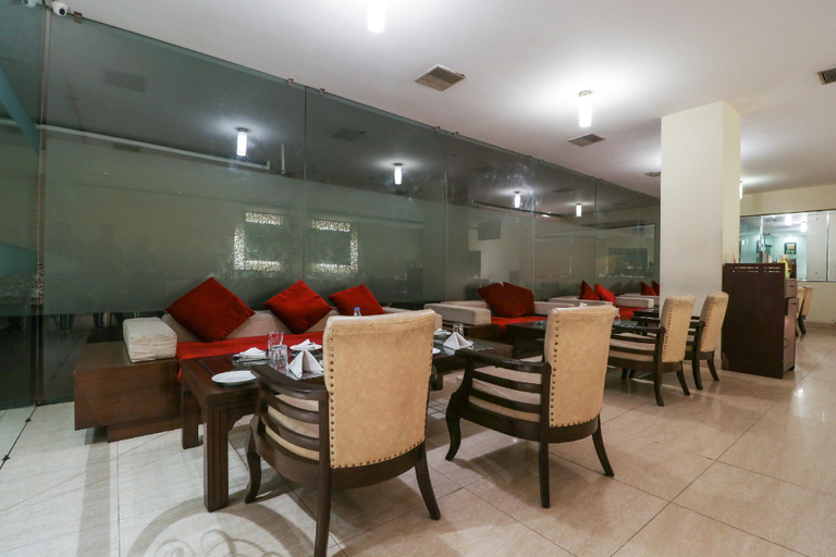 Food & Drinks 5, Palette - Red Huts Resort, Ambala