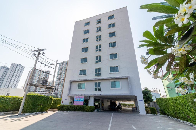 Others 2, Townhouse Siam Privi Hotel, Huai Kwang