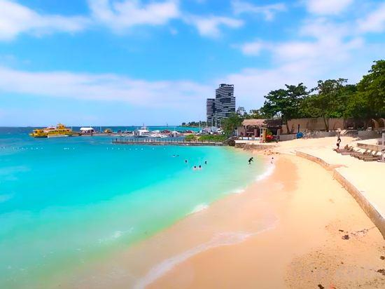 5, Ocean Suites at One Pacific Residence - Mactan Newtown, Lapu-Lapu City