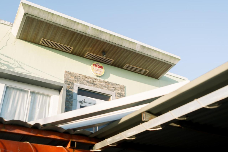 Exterior & Views 1, CELCOR PENSION HOUSE, Cabatuan