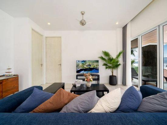 2, WIN HOUSE IN PATONG, Phuket Island