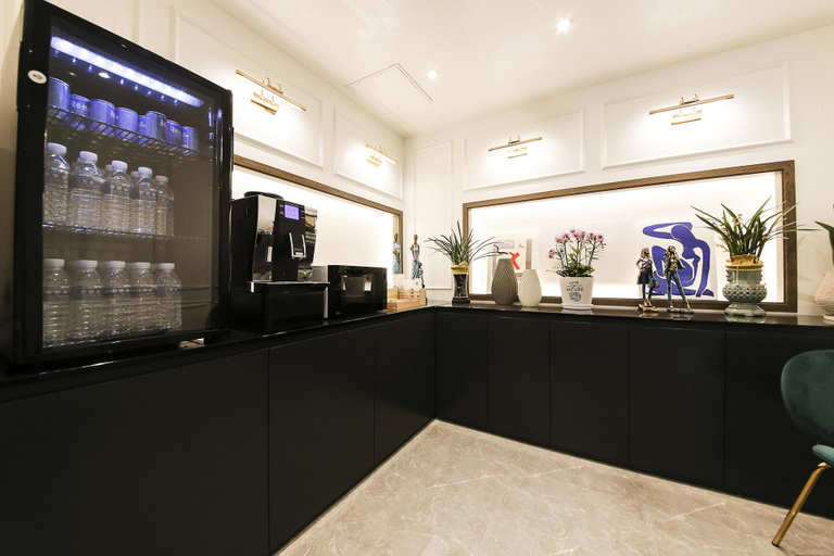 Food & Drinks 3, Hwagok Star Hotel, Gangseo