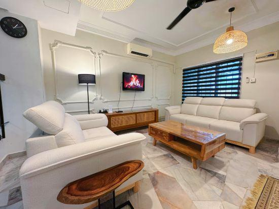3, Wawasan Puchong Family-Friendly Spacious Home, Puchong