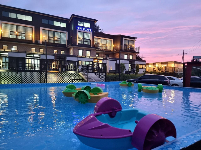 Others 2, Taean Hue Place Pool Villa, Taean