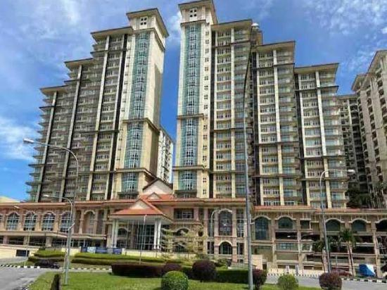 5, Comfy Homestay | River View | Kuching | 4 pax, Kuching