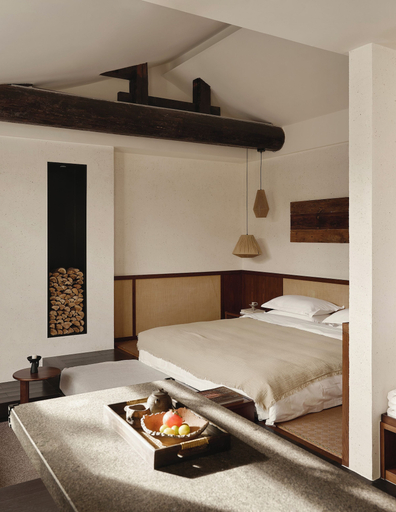 Room 2, XINGYUN TANGYIN, Datong
