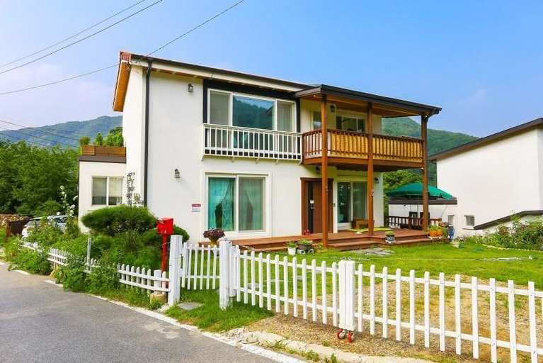 Others 3, Yangpyeong Healing Day Pension, Yangpyeong