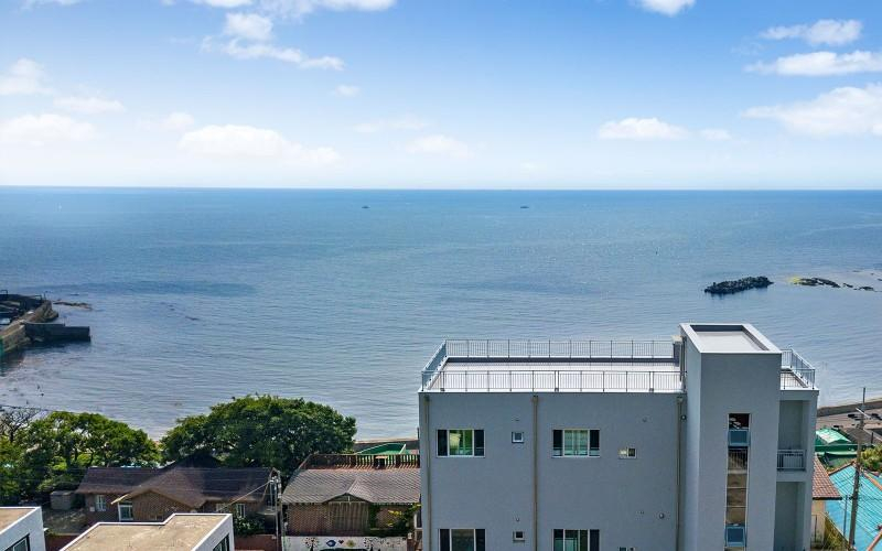 Others 2, Pohang Fika Pool Villa Pension, Pohang