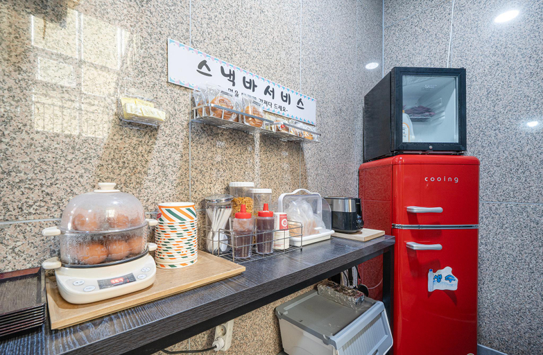 Food & Drinks 5, Miryang Cannes, Miryang