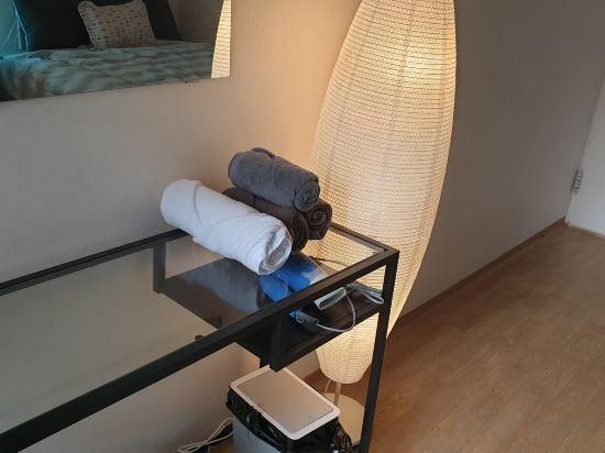 4, Mark's House(8 minutes from Hongik Station/3Room/4Bed), Mapo