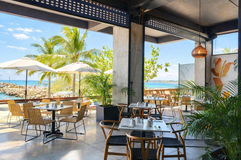 Food & Drinks 3, Ancora Punta Mita, Compostela