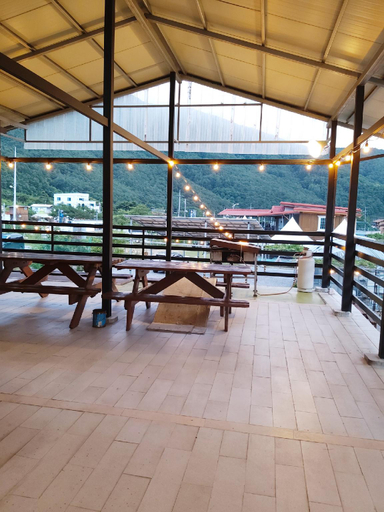 Others 5, Yeongwol Donggangsol Pension, Yeongwol