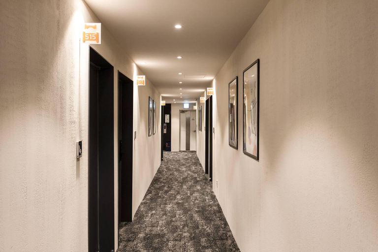 Others 5, Suwon Just Stay Hotel Seosuwon, Suwon