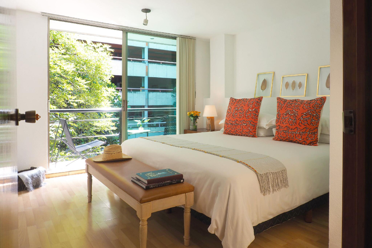 5, Comfort Reforma By The Local Way, Mexico City