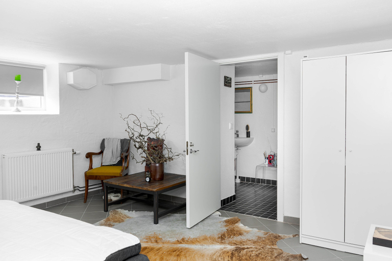 Living area 2, Villa Nova, Lund