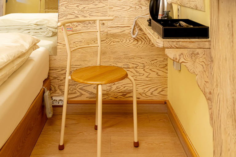 Bedroom 3, Gapyeong (Cheongpyeong) Ittul, Gapyeong