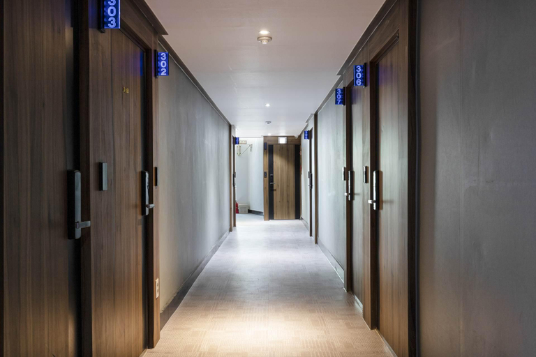Others 5, Incheon Lepida Hotel, Jung