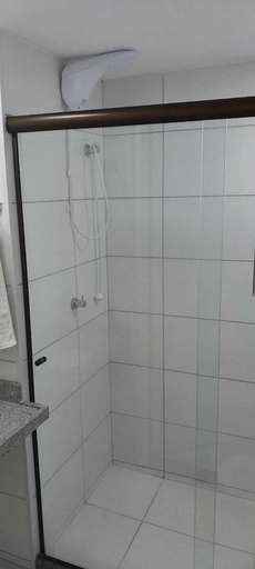 Bathroom 3, Laguna Beach Flat By AFT, Ipojuca