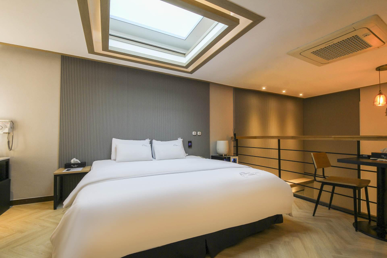 Others 3, Wonju Sense Self check-in Motel, Wonju