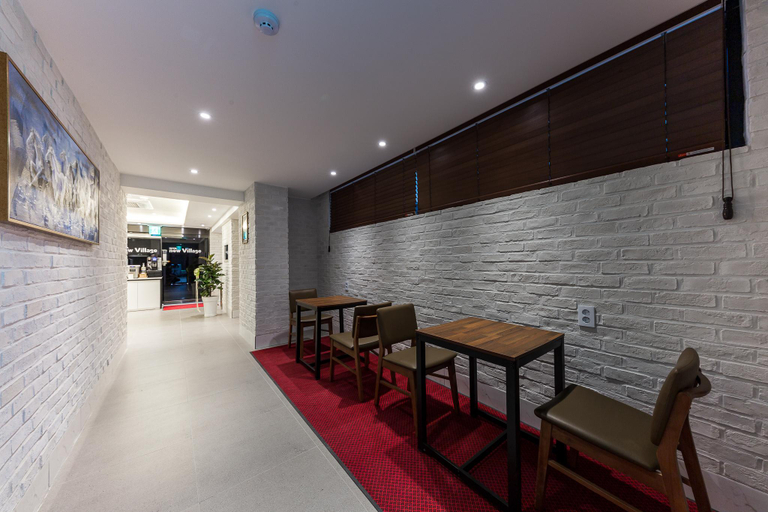 Others 5, Cheonan Saemaeul Hotel, Ansoeng