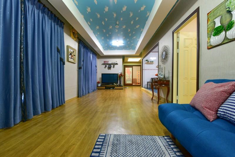 Others 4, Chuncheon (Namiseom) Won Korea Resort, Chuncheon