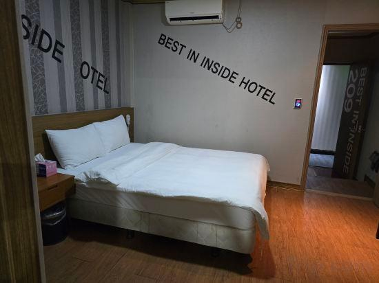 4, Best in Hotel, Siheung