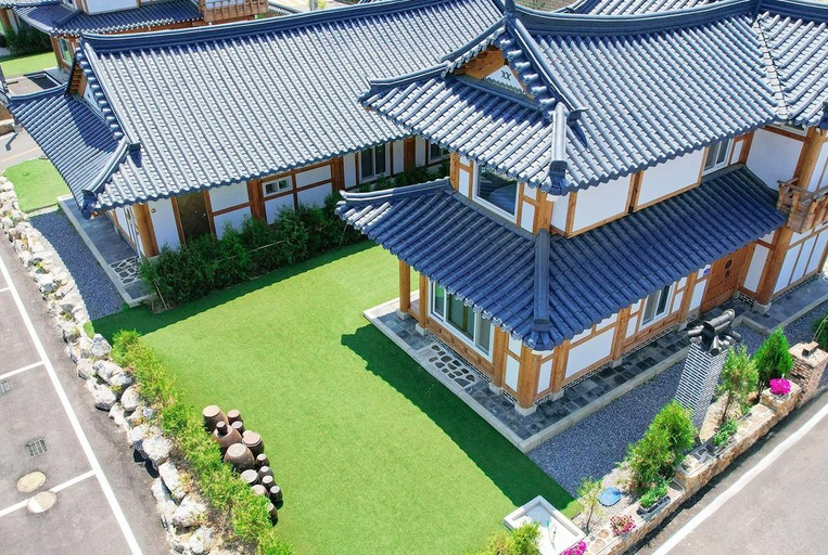 Others 5, Gapyeong Unakchae Hanok Village, Gapyeong