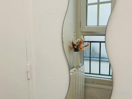 4, Loft heart of 3e Marais District, Paris