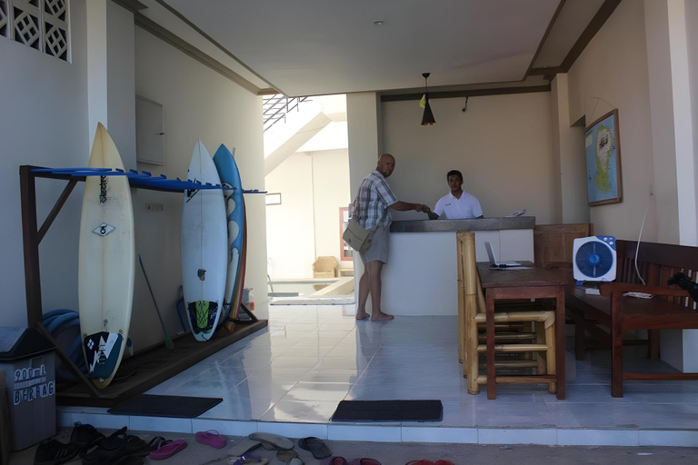 Others, BANYU URIP ROOMS, Lombok