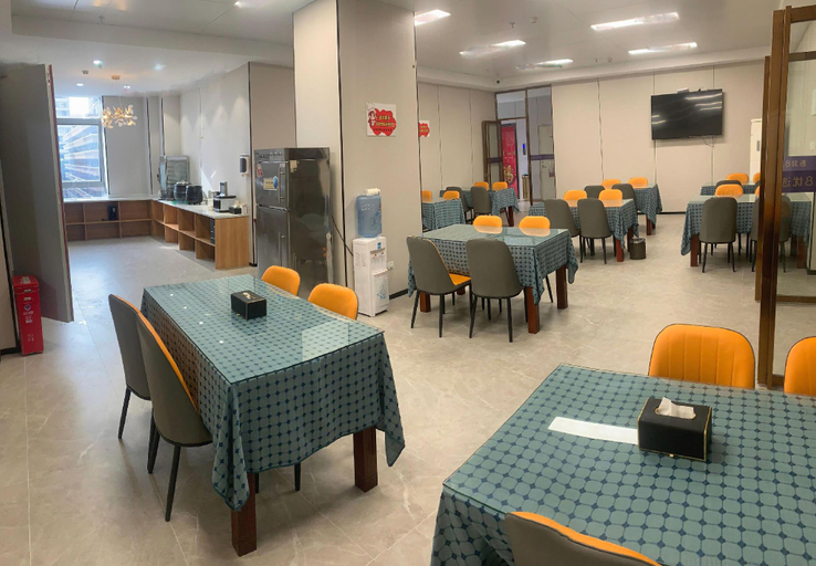 Food & Drinks 4, Super 8 Hotel, Quanzhou