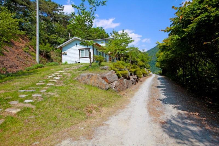Others 5, Danyang sky garden pension, Danyang