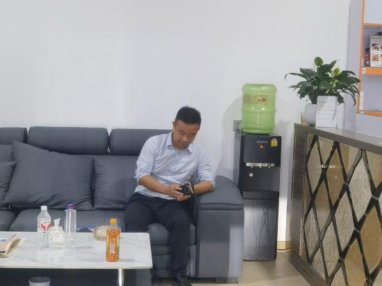 2, Happy Hotel, Vientiane