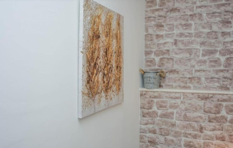 Living area 3, Studio apartments Zeravica in the heart of Split with parking, Split