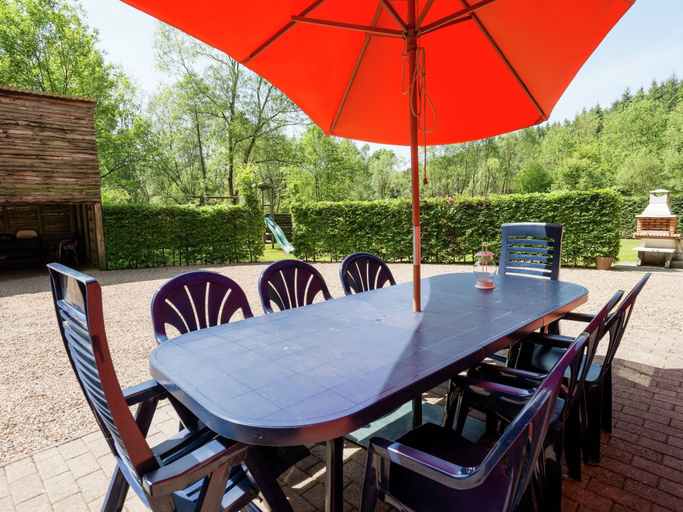 Food & Drinks 4, Nature Retreat in Waimes, Liège