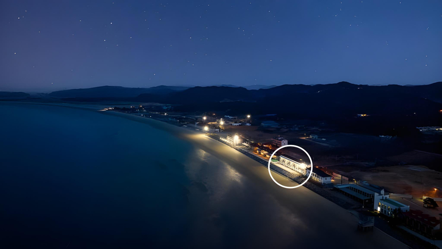 Others 4, Taean Making Memories Pension, Taean