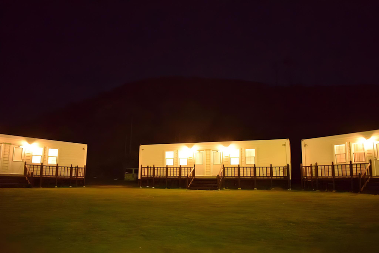 Exterior & Views 3, Amami Hoshizora Village Yadorihama<Amamioshima>, Setouchi