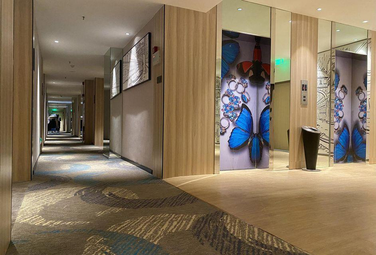 Others 5, M Hotels, Nanning